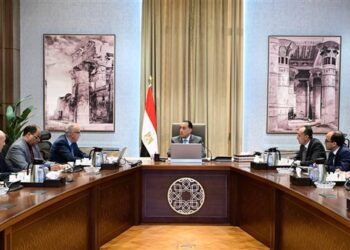 رئيس الوزراء يتابع جهود إزالة التعديات على مجرى نهر النيل وأراضي طرح النهر