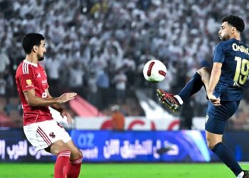 إيقاف تريزيجيه وعبد الله السعيد.. قرارات رابطة الأندية لعقوبات الجولة التاسعة من دوري نايل