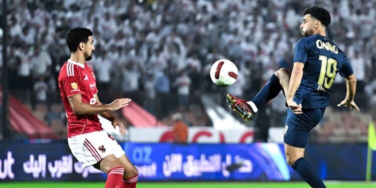 إيقاف تريزيجيه وعبد الله السعيد.. قرارات رابطة الأندية لعقوبات الجولة التاسعة من دوري نايل