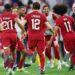 قطر تحجز مقعدها في كأس العالم 2026 بعد الفوز على الإمارات