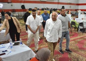 عدم اكتمال النصاب القانوني للجمعية العمومية لنادي الزمالك