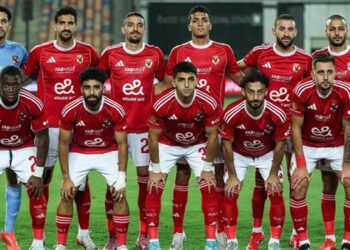 طاهر وزيزو يقودان هجوم الأهلي في مواجهة بتروجت بالدوري