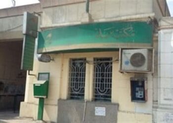 صفارات الإنذار كشفت الواقعة.. حفر نفق داخل مسجد لسرقة مكتب بريد بالإسكندرية