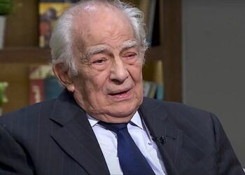 حقيقة وفاة الفنان رشوان توفيق