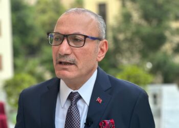 السفير التركي في القاهرة: نحتفل بالذكرى الـ 102لتأسيس جمهوريتنا بروح الحماس والإصرار والإيمان
