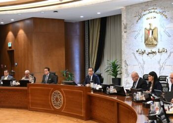 6 قرارات جديدة للحكومة في اجتماع مجلس الوزراء