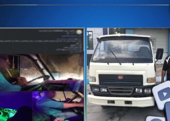 الداخلية تضبط سائق ميكروباص قاد مركبته أثناء تدخين “الشيشة” بالإسكندرية