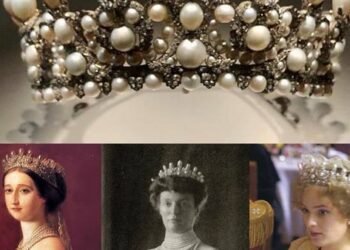 فضيحة.. سرقة تاج الإمبراطورة الفرنسية أوجيني من متحف اللوفر تهز باريس