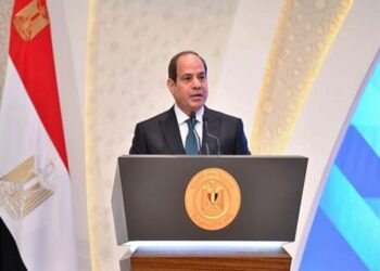 السيسي: مواجهة التحديات الاقتصادية تتطلب التخطيط والتنفيذ وندرس قراراتنا بعناية