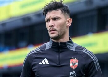 آخر تطورات إصابة أشرف داري وكريم فؤاد