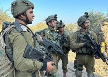 الاحتلال الإسرائيلي يوسع اقتحاماته لتشمل بورين والرام ودورا القرع