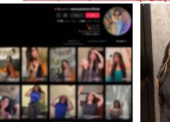 الداخلية: ضبط صانعة محتوى لنشرها مقاطع خادشة للحياء عبر “السوشيال ميديا”