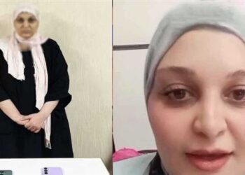 قرار من المحكمة بشأن قضية “ابنة مبارك”