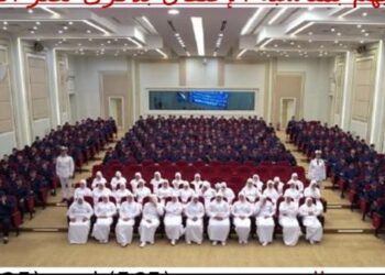 الإفراج بالعفو عن 2735 نزيلًا بمناسبة ذكرى نصر أكتوبر المجيد