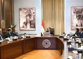 رئيس الوزراء يتابع تطورات تنفيذ برنامج الإصلاح الاقتصادي بالتعاون مع صندوق النقد الدولي