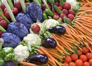 أسعار الخضراوات والفاكهة اليوم الجمعة 31 أكتوبر