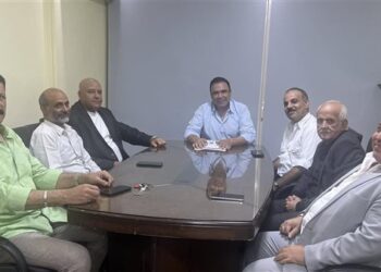 فصل محمد والي وإحالة المتورطين في قائمة “بناة مصر” إلى النائب العام