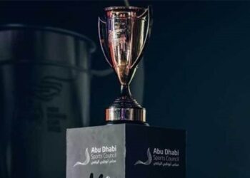 رابطة المحترفين الإماراتية تعلن طرح تذاكر مباريات السوبر المصري