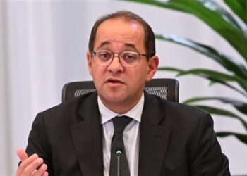 وزير المالية: حصيلة الضرائب الناتجة عن تطبيق القانون الأخير بلغت 67 مليار جنيه