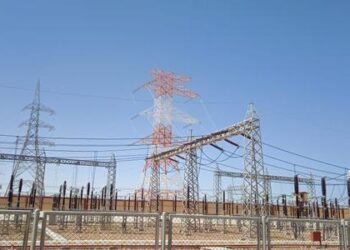 هاني يونس: بدء التشغيل التجريبي لمشروع الربط الكهربائي بين مصر والسعودية