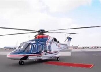 كل ما تريد معرفته عن “التاكسي الطائر” في مصر.. تفاصيل