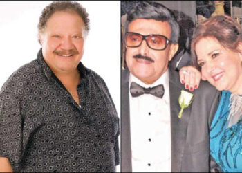 يحيى الفخراني يكشف عن “نقاوة روح” سمير غانم.. ويؤكد: التمثيل “متعتي الوحيدة”