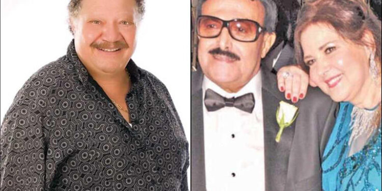 يحيى الفخراني يكشف عن “نقاوة روح” سمير غانم.. ويؤكد: التمثيل “متعتي الوحيدة”