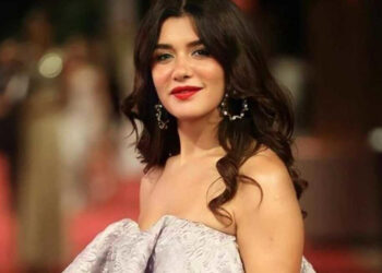 أبرز تصريحات غادة عادل عن الحب ومواصفات شريكها وعمليات التجميل