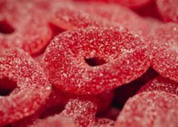 “كاندي” صحي لأطفالك: طريقة سهلة لعمل حلوى طبيعية وآمنة بالمنزل