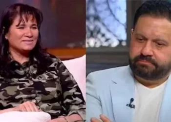 إدوارد يرد على الجدل بعد استضافته الفنانة عزة سعيد: حذفنا الفقرة من “القاهرة اليوم” احتراماً للجمهور والضيفة