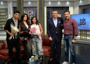  ياسر فرج يكسر صمته بعد غياب 5 سنوات ويكشف لـ “عمرو الليثي” تفاصيل مأساة رحيل زوجته وصدمة غياب الزملاء