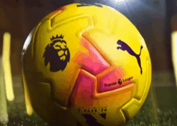 الدوري الإنجليزي يعلن عن كرة الشتاء