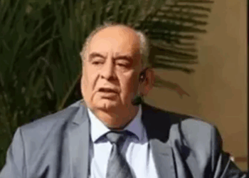 يوسف زيدان: ما يحدث في الموالد جنون فولكلوري جميل لا علاقة له بالتصوف