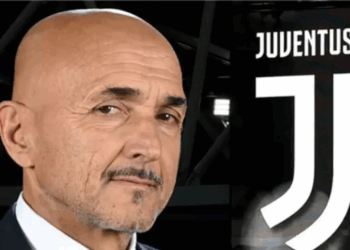 سباليتي يقترب من تدريب السيدة العجوز