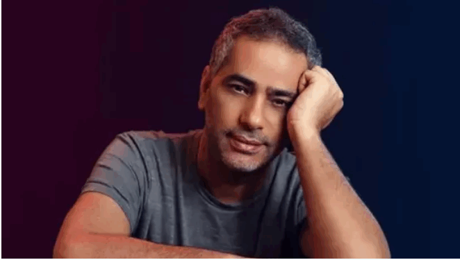 الفنان فضل شاكر يسلم نفسه للجيش اللبناني بعد سنوات من الاختباء