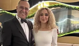 زينة أشرف عبد الباقي: “ولد بنت شايب” مليء بالمفاجآت ويعرض على منصة Watch It أكتوبر المقبل