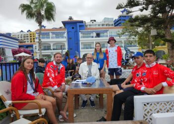 السفير التركي في القاهرة