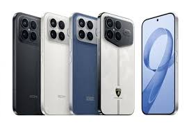 مواصفات هاتف xiaomi redmi k90 pro max