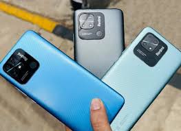 سعر ومواصفات هاتف Redmi 10C وسعره في الأسواق العربية