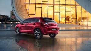 مواصفات سيارة سوزوكي بالينو 2026 الرسمية والتحديثات الجديدة في التصميم والأداء