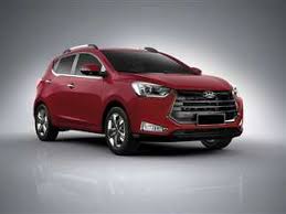 سيارة جاك JS2 موديل 2026.. المواصفات والسعر