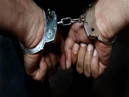 القبض على سيدة اقتحمت مدرسة بأكتوبر بعد فصل ابنها