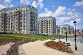 مشروع بيتك في مصر وخطط الحجز والتقديم والسداد بالتقسيط.. تفاصيل