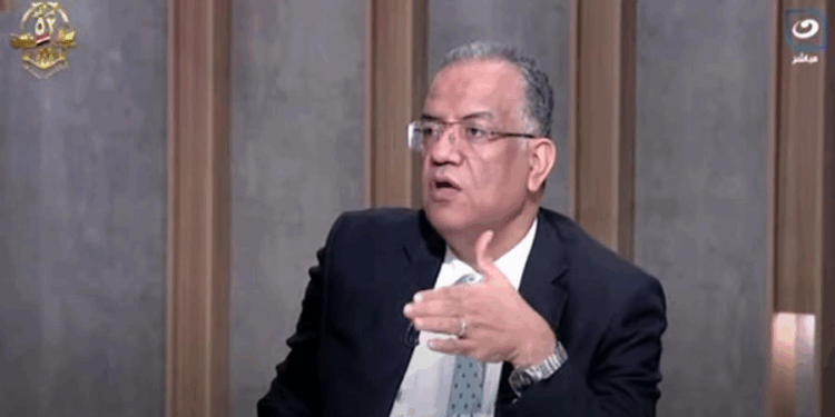 د. محمود مسلم: موقف الرئيس السيسي من رفض تهجير الفلسطينيين سيسجله التاريخ