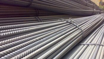 استقرار أسعار الحديد في مصر اليوم.. الطن يتراوح بين 38 ألفاً و40 ألف جنيه