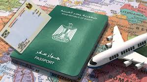 الأوراق المطلوبة لاستكمال الدراسة خارج مصر 2025 للطلاب المصريين