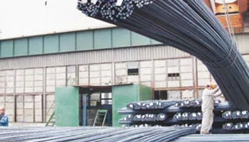 “قفزة في إنتاج مصر من حديد التسليح إلى 2.7 مليون طن في 4 أشهر.. وانخفاض في الأسعار يصل لـ37.5 ألف جنيه للطن”