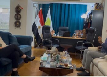 ممثلة مجلس سوريا الديمقراطية بالقاهرة: إلغاء «الشرع» احتفالات نصر أكتوبر محاولة لتمرير رسائل إيجابية إلى إسرائيل