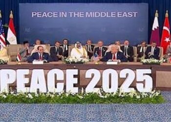 ترامب يشيد بجهود السيسي في إنهاء الحرب بغزة