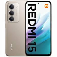 Redmi 15 في الأسواق العربية.. السعر والمواصفات